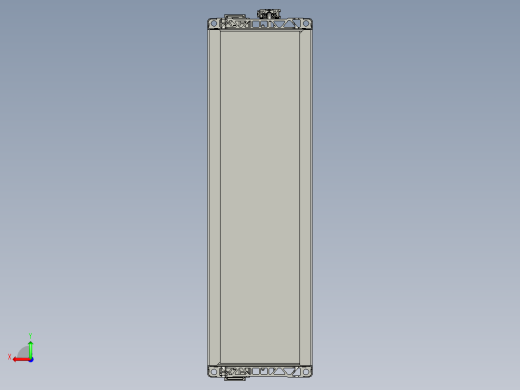 50AH-VAD标准模组后视缩略图