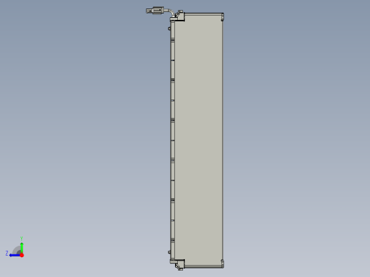 50AH-VAD标准模组右视缩略图
