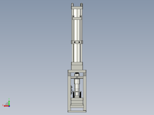 冲孔组1后视缩略图