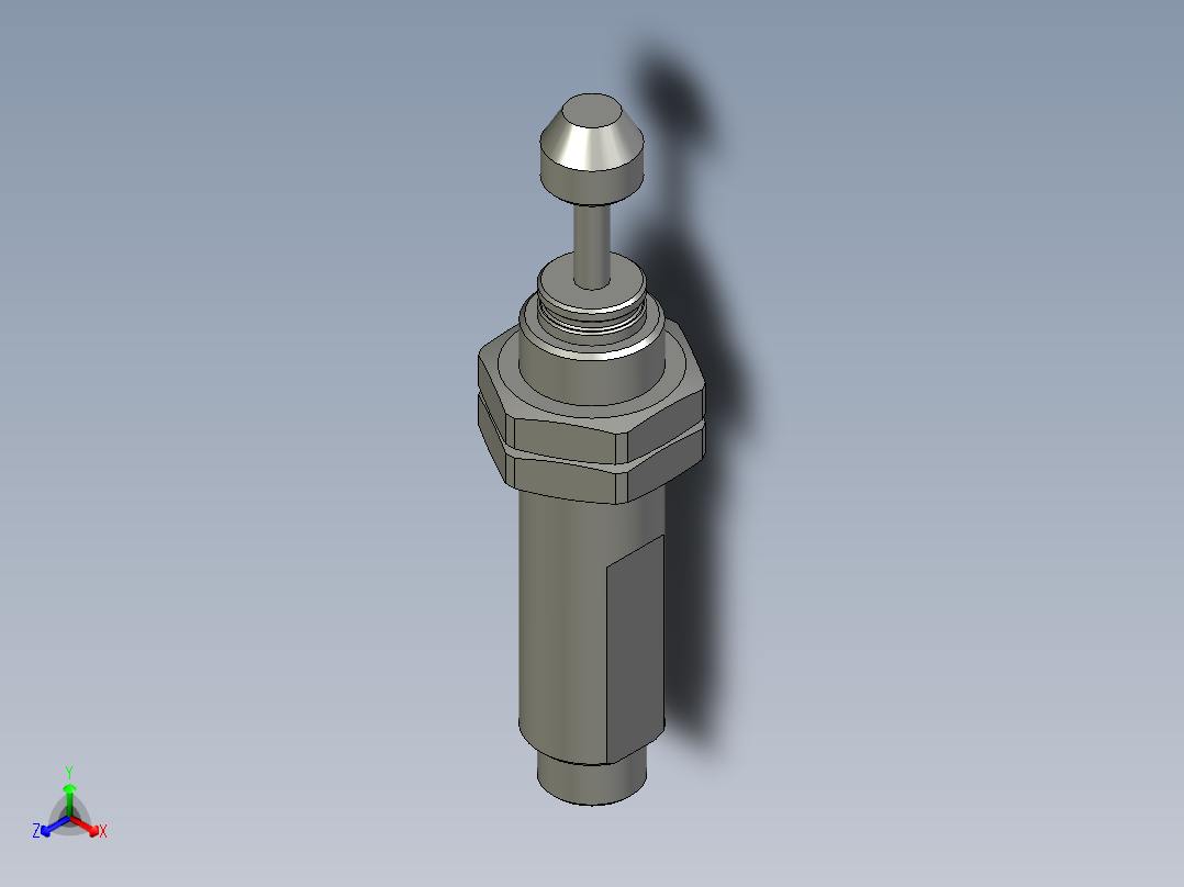 ACA_1210_1正等轴测图