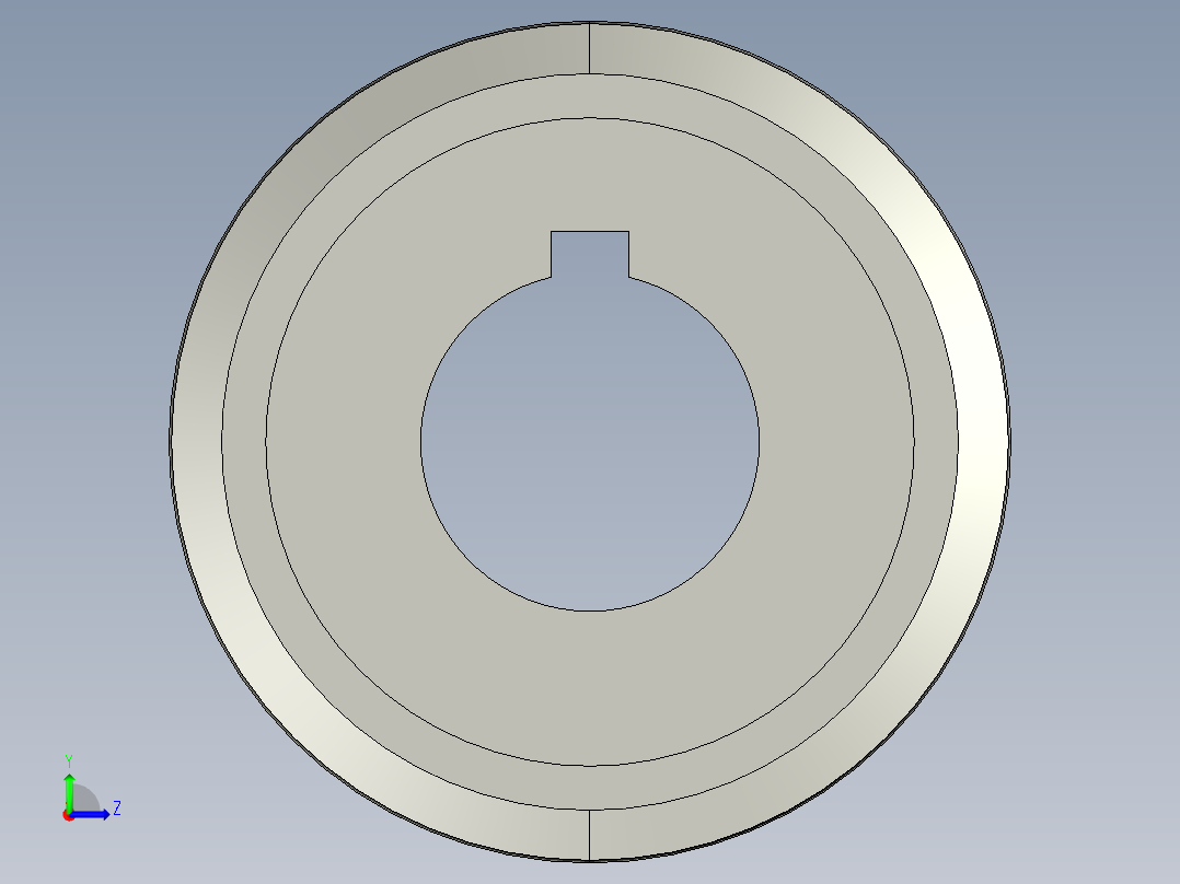 HTPA30S8M400-B-N35左视图