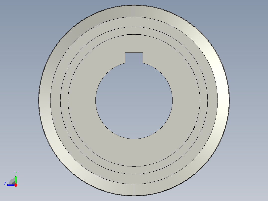 HTPA30S8M400-B-N35右视图