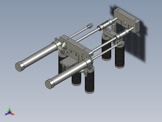 YWP200K4-20-08-00胶带缓存组件