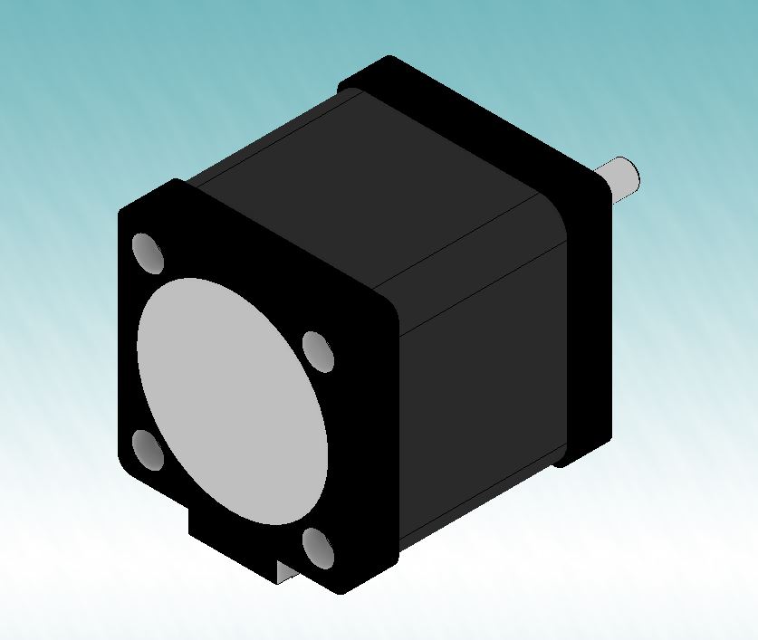 步进电机ZL42HS04