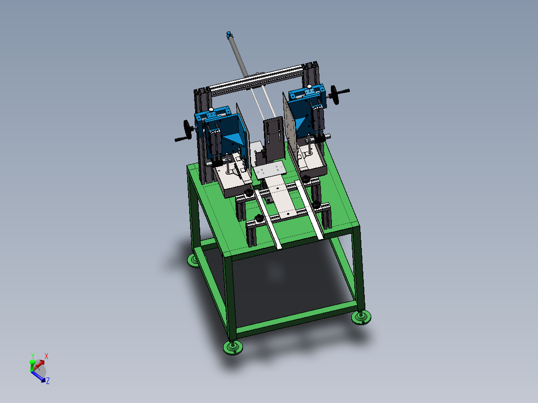 半自动热熔胶粘合机sw16可编辑