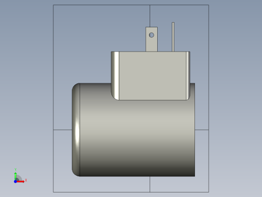 线圈-770-214前视缩略图