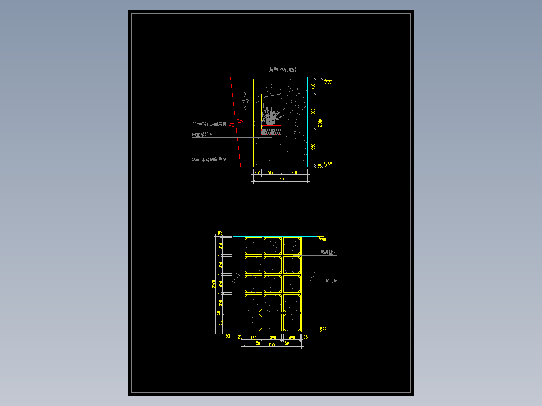 室内玄关图集-61