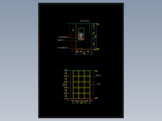 室内玄关图集-61