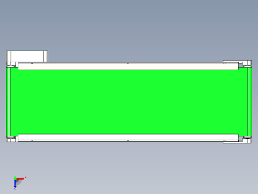 高精度迷你传送装置俯视缩略图