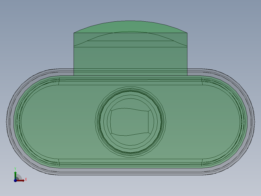 09 荧光笔 IP pp1289前视图