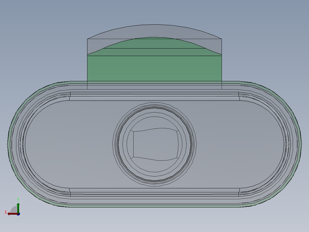 09 荧光笔 IP pp1289后视图