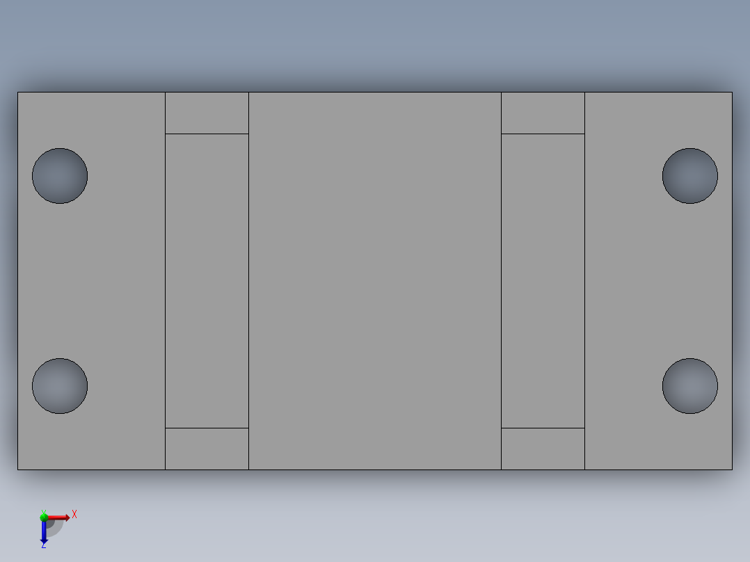 夹具零件(50)+24.2.29+002俯视图
