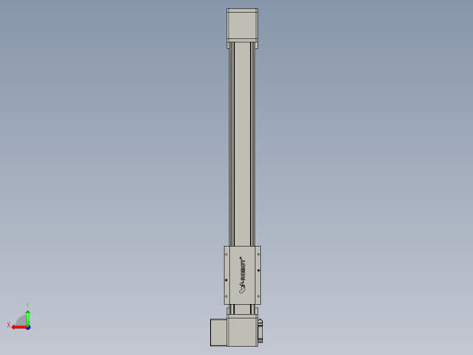 欧规系列-GB8-L96-S600-BRD-P40-MS3后视缩略图