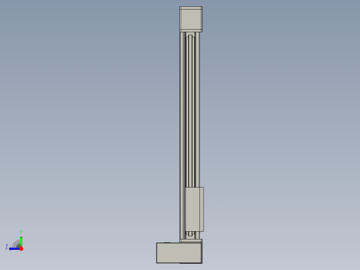 欧规系列-GB8-L96-S600-BRD-P40-MS3右视缩略图