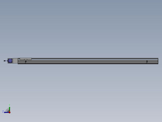 精密模组MT220-L150-2400-L-M75-C4右视缩略图