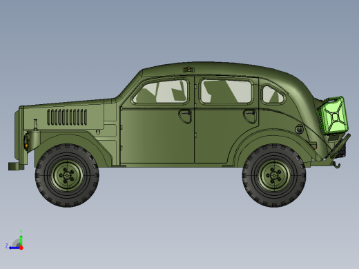 汽车右视缩略图