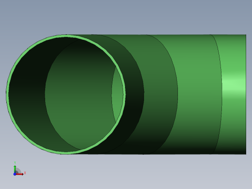 弯头 (14)前视缩略图