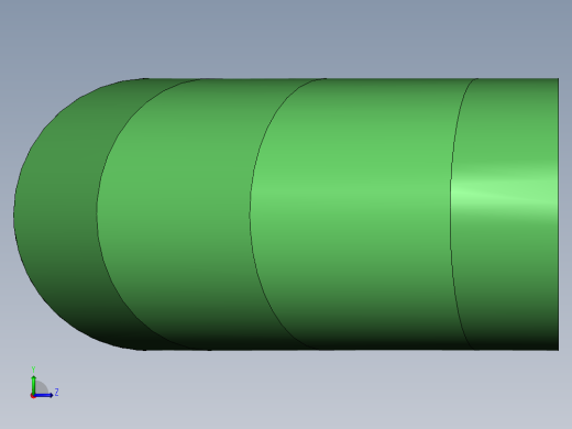 弯头 (14)左视缩略图