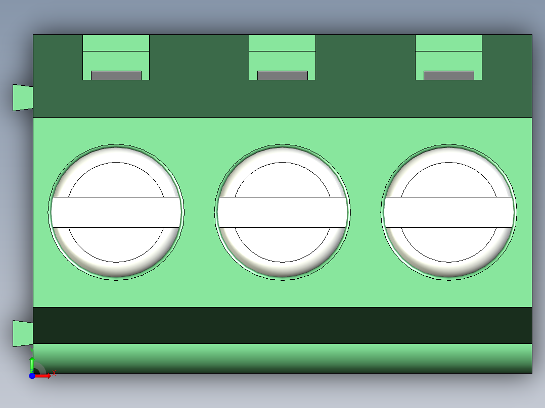 DG128-5.0-03前视图