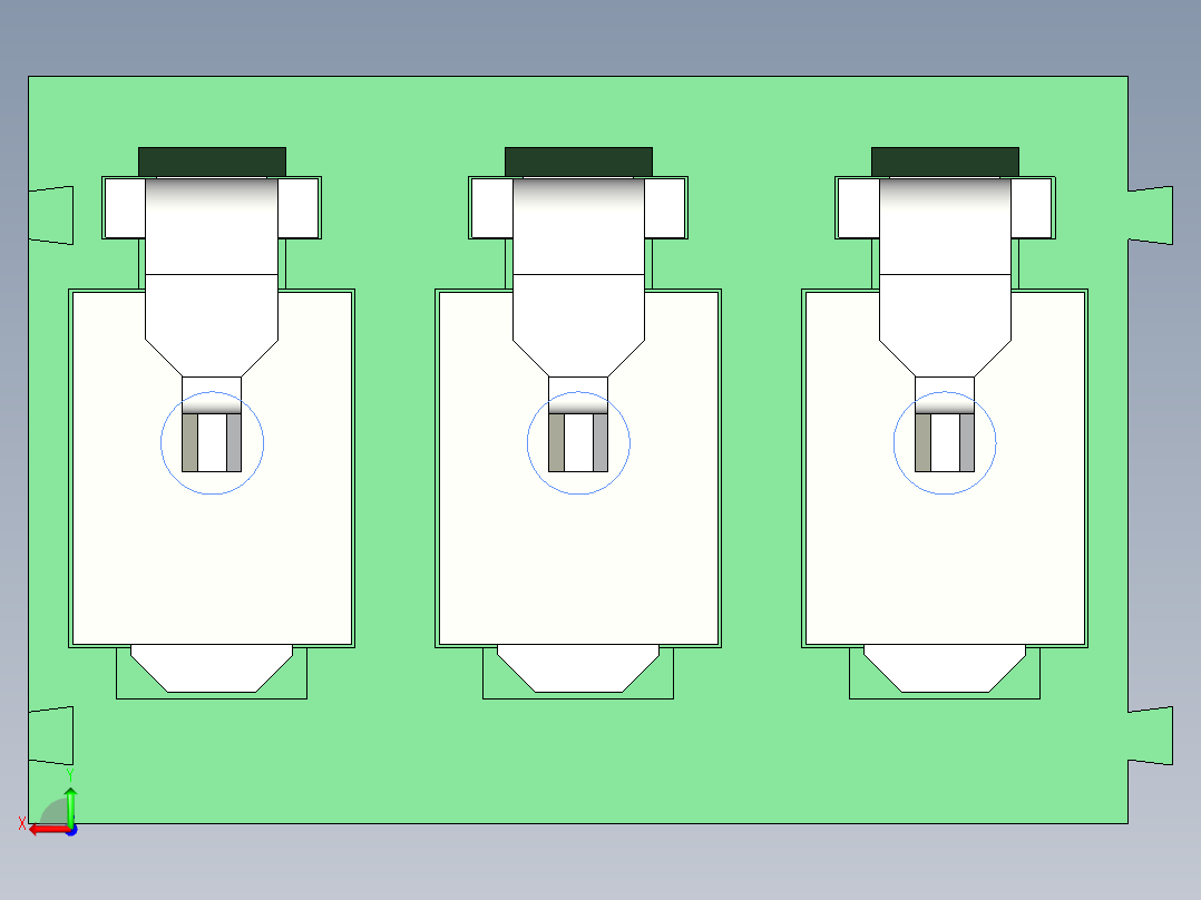 DG128-5.0-03后视图