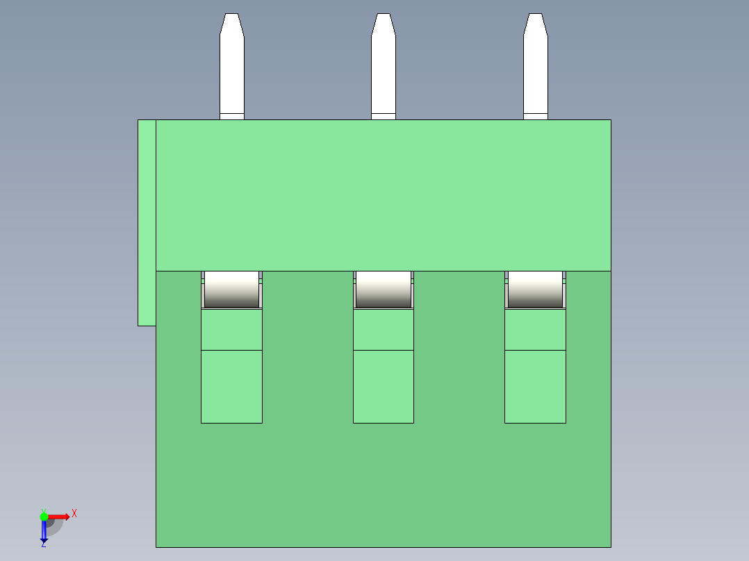 DG128-5.0-03俯视图