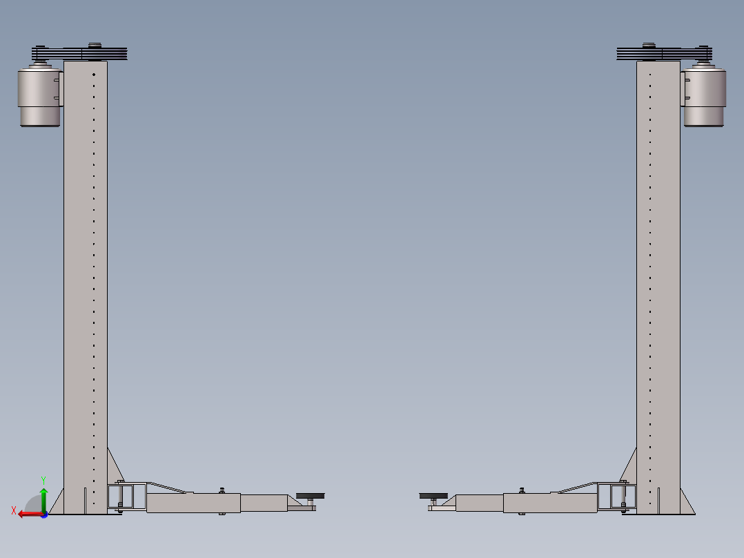 三维图(2)(2)后视图