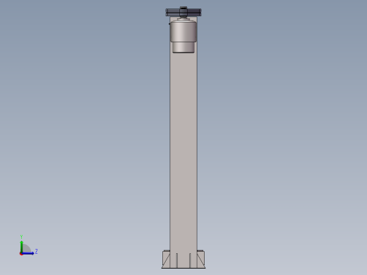 三维图(2)(2)左视缩略图
