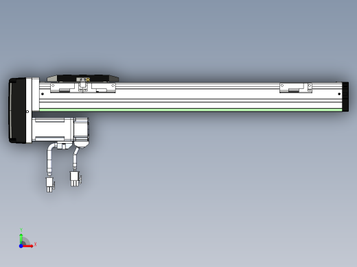 威洛博模组VGTH5-Lx-C-S350-BM-ZP10-C3前视缩略图