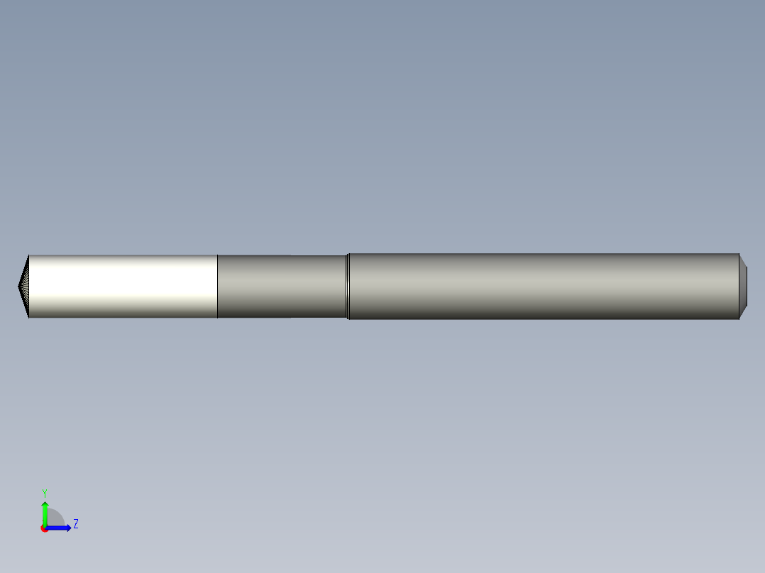 山特维克刀具5747038_TM01_MOD_0_1~TM01_00左视图