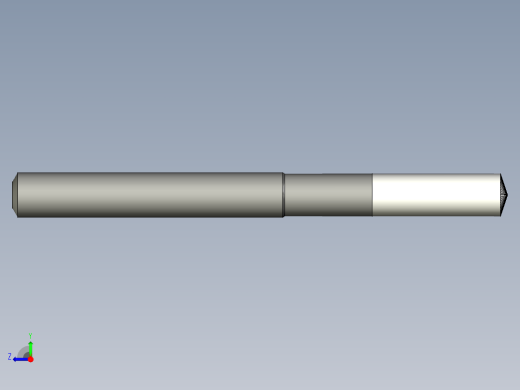 山特维克刀具5747038_TM01_MOD_0_1~TM01_00右视缩略图