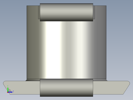 转向架左视缩略图