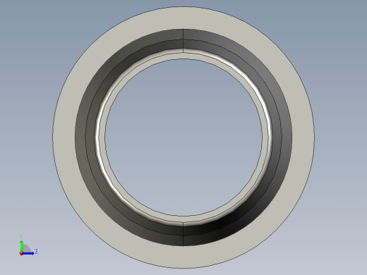 软管与硬管连接用工业通用接头0122_12_10左视缩略图
