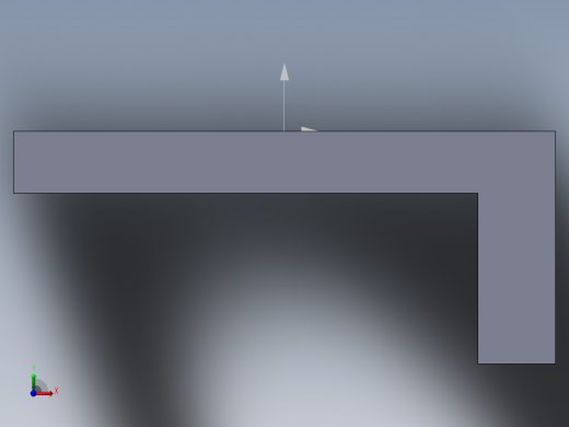 S33 电机座前视缩略图