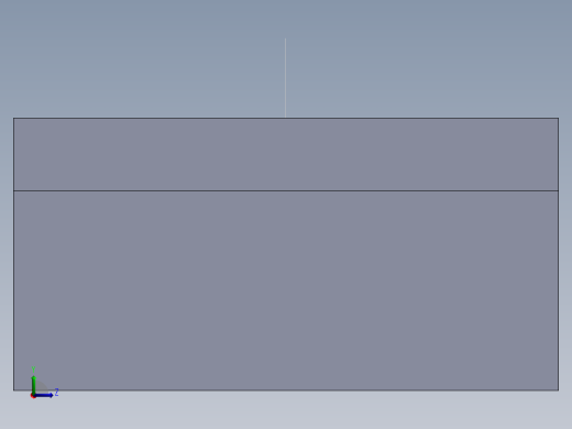 S33 电机座左视缩略图
