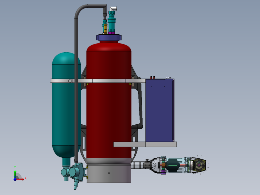三维前视缩略图