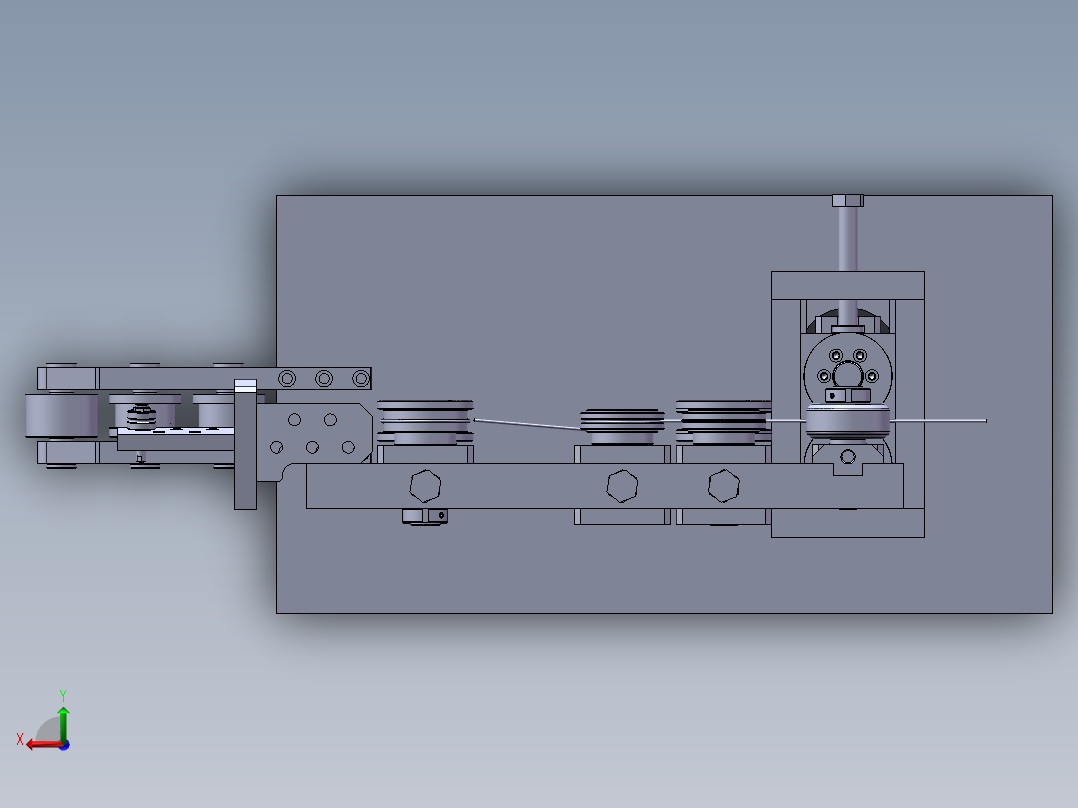 新建文件夹后视图