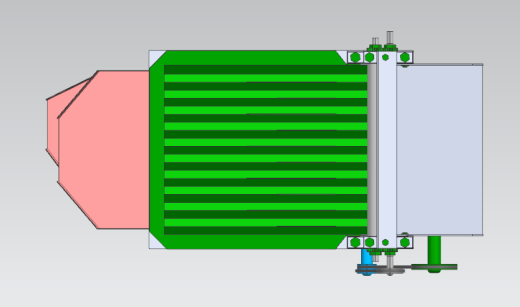 蚕豆去壳机缩略图