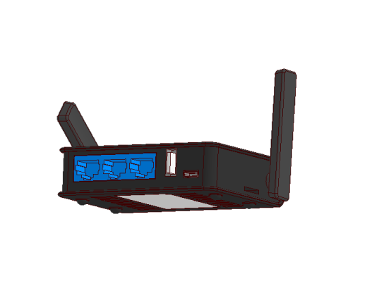 GL Ar750 Wi-Fi路由器11缩略图