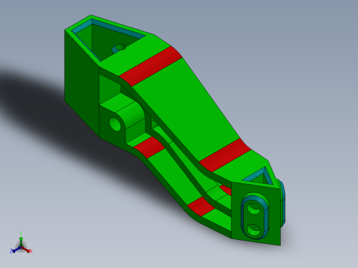 CSWP 练习问题 (1)正等轴测缩略图