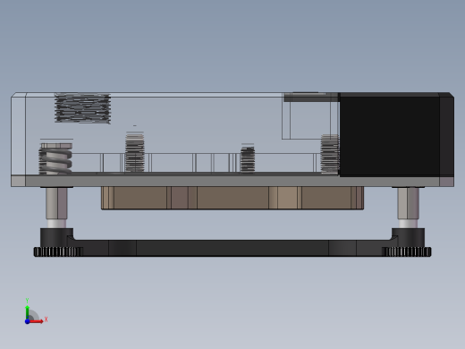 ek量子速度d rgb 1700 1200镍有机玻璃16前视缩略图