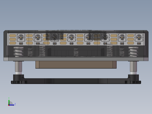 ek量子速度d rgb 1700 1200镍有机玻璃16左视缩略图