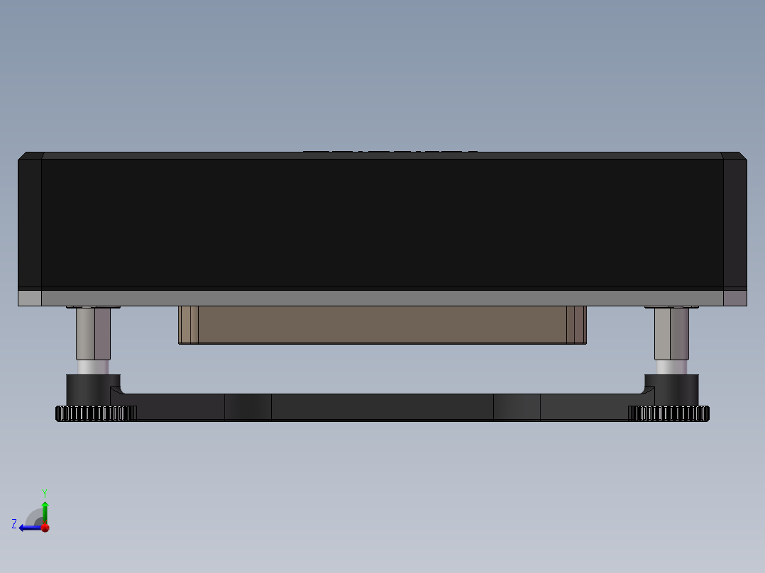 ek量子速度d rgb 1700 1200镍有机玻璃16右视图