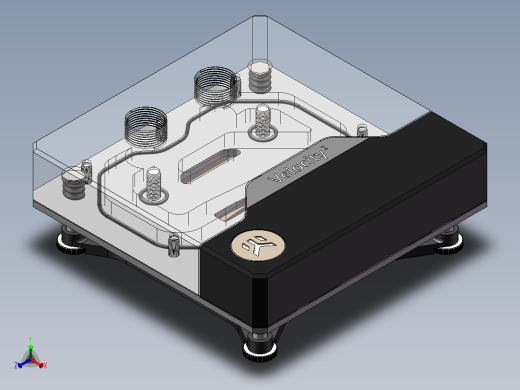 ek量子速度d rgb 1700 1200镍有机玻璃16正等轴测缩略图