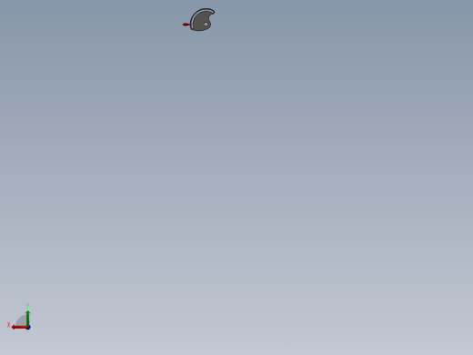 solidworks零件图后视缩略图