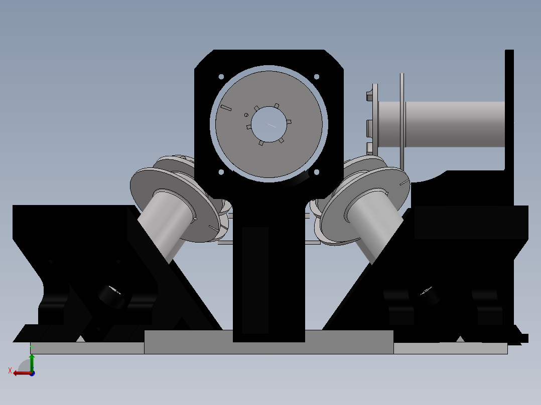 眼科装配体1 (2)后视图
