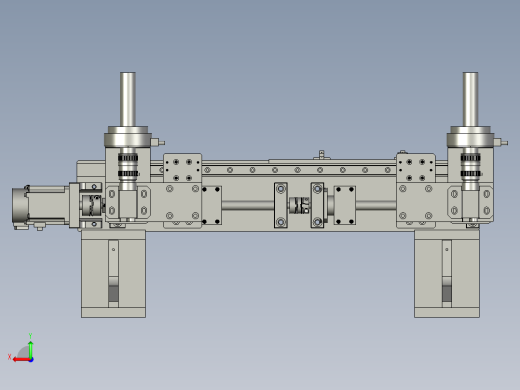 CCD对位机构-GY191-MC后视缩略图