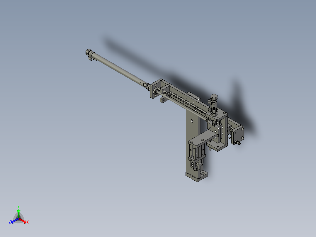 HLCY01-04-00-00搬运组件