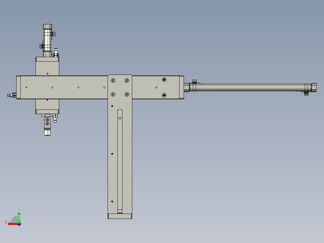 HLCY01-04-00-00搬运组件后视图