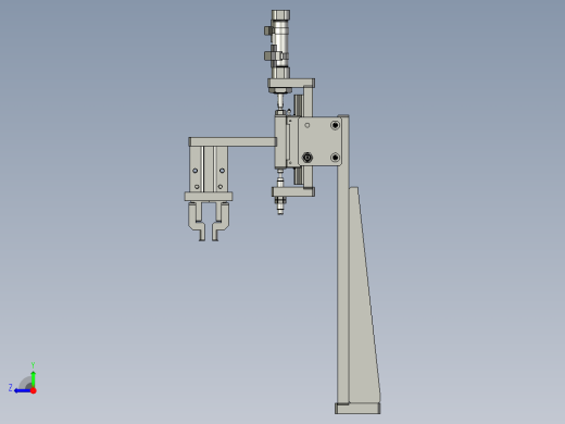 HLCY01-04-00-00搬运组件右视缩略图