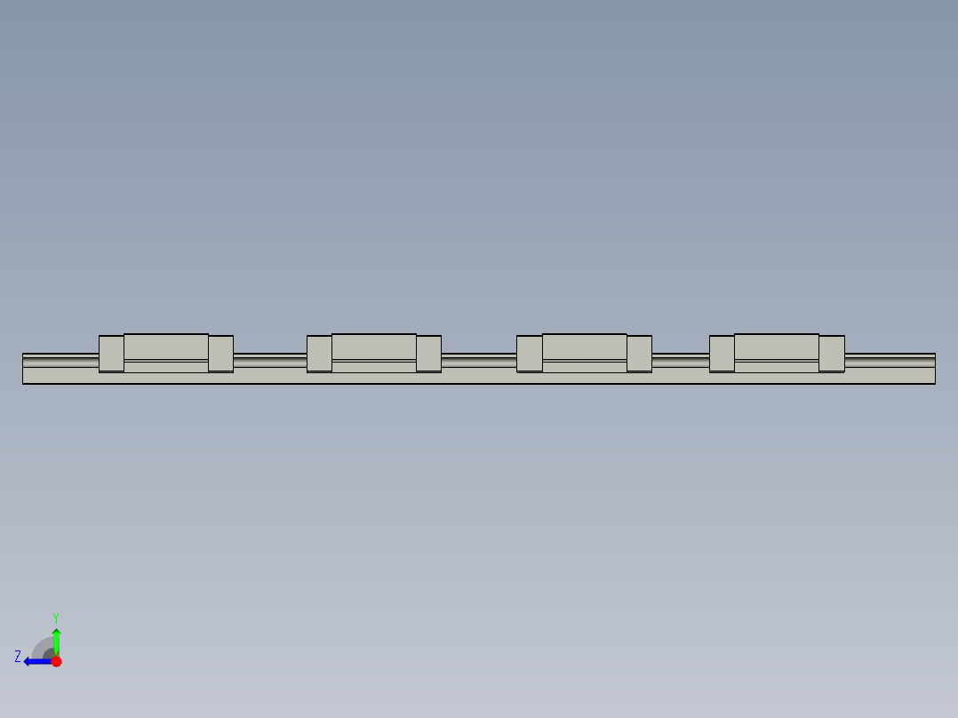 MGN12C4R235(E5)右视图
